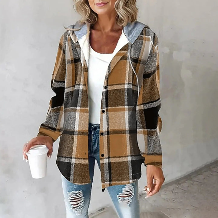 Ashlyn – Elegant Transitional Jacket