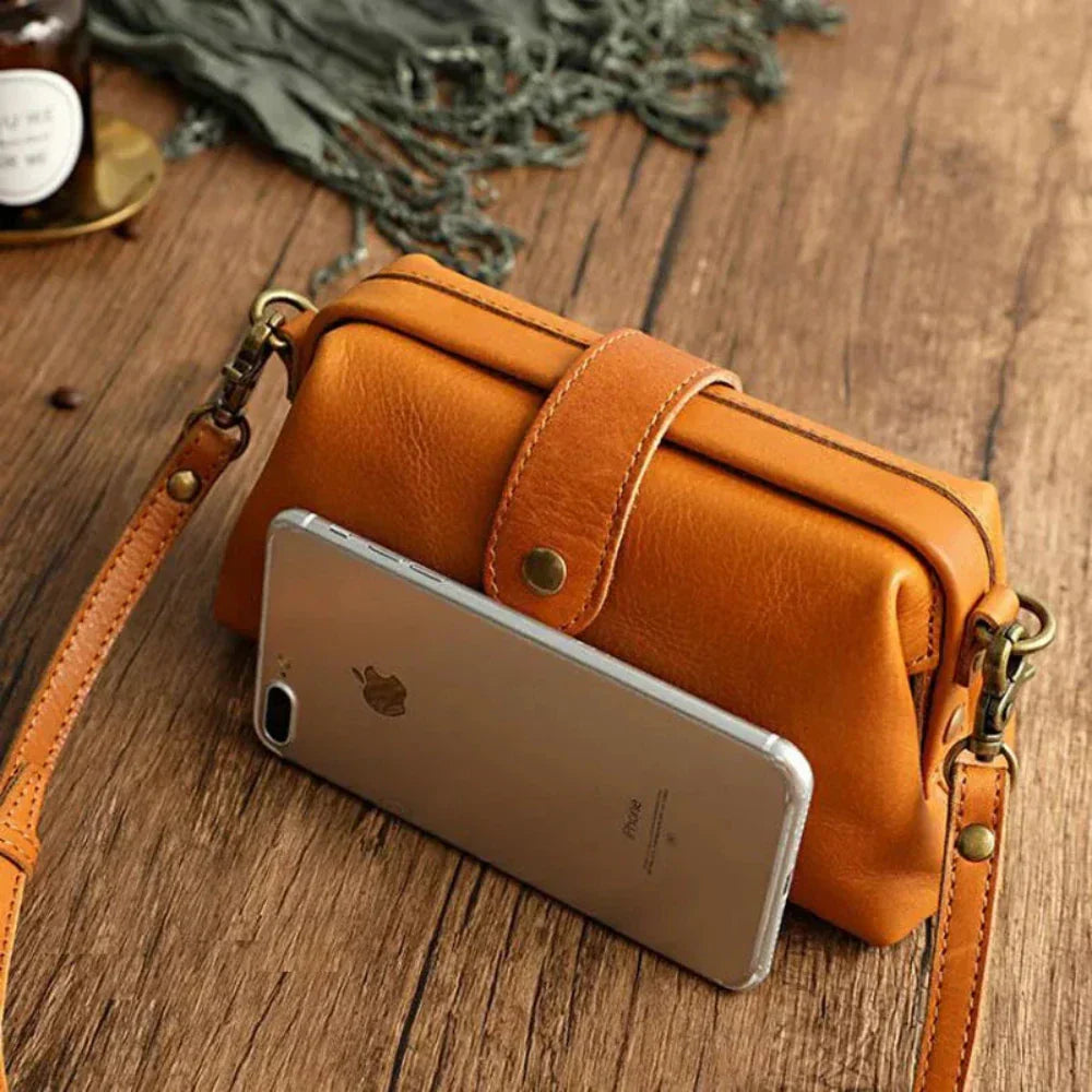 Velissa | Women's Handbag Made of High-Quality Material with Lasting Elegance