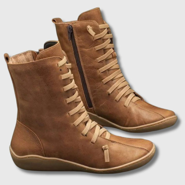 Hanna - Women's Boots | Limited Edition