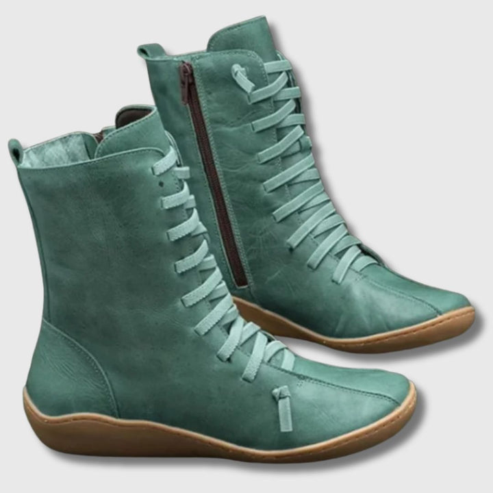 Hanna - Women's Boots | Limited Edition