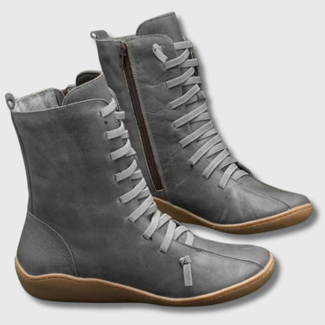 Hanna - Women's Boots | Limited Edition