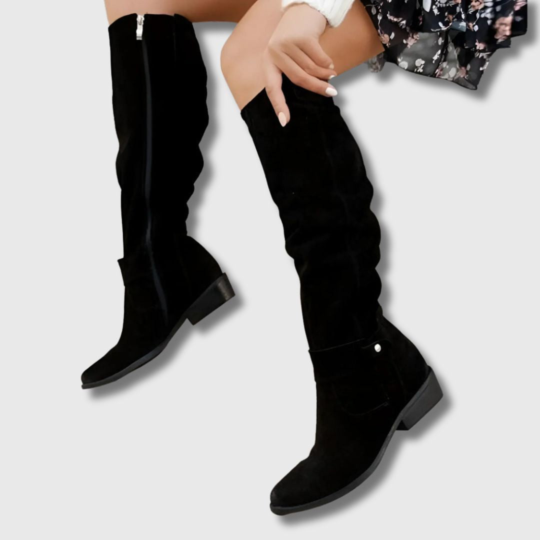 Leona - Women's Boots | Limited Edition