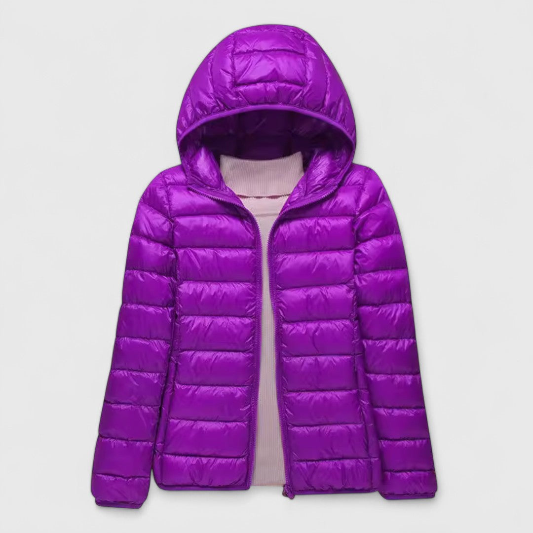 Beatriz – Stylish Comfort Lined Jacket