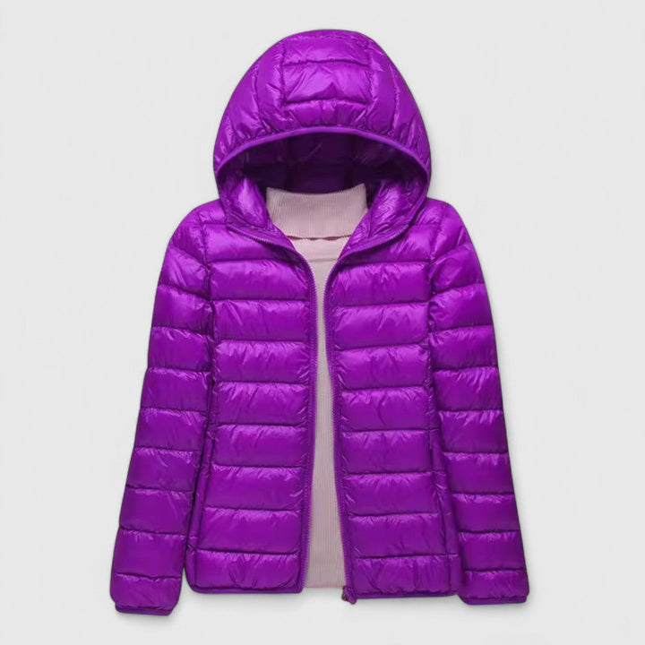 Beatriz – Stylish Comfort Lined Jacket