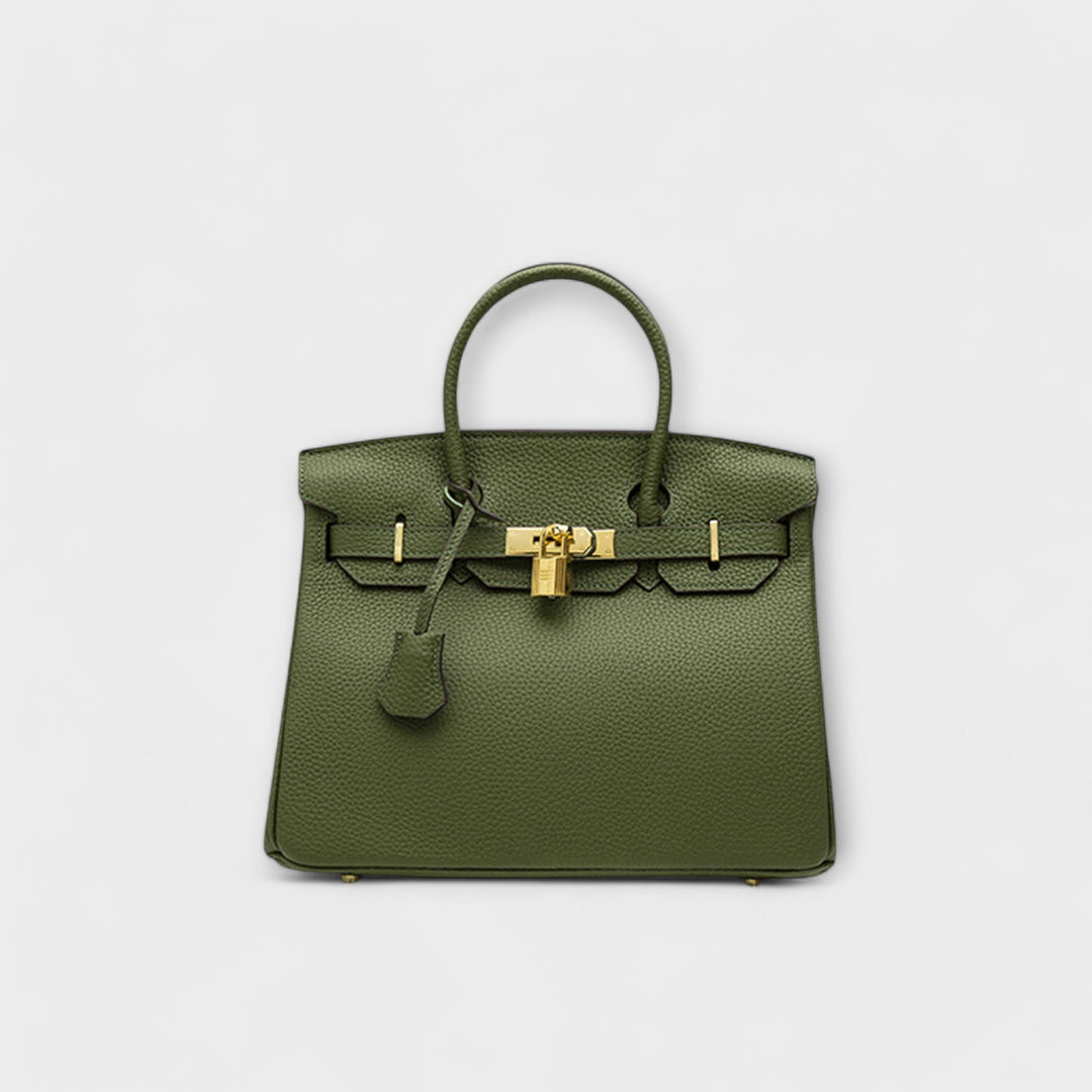 Chloe – Luxurious Leather Bag