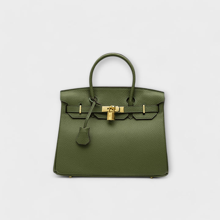 Chloe – Luxurious Leather Bag