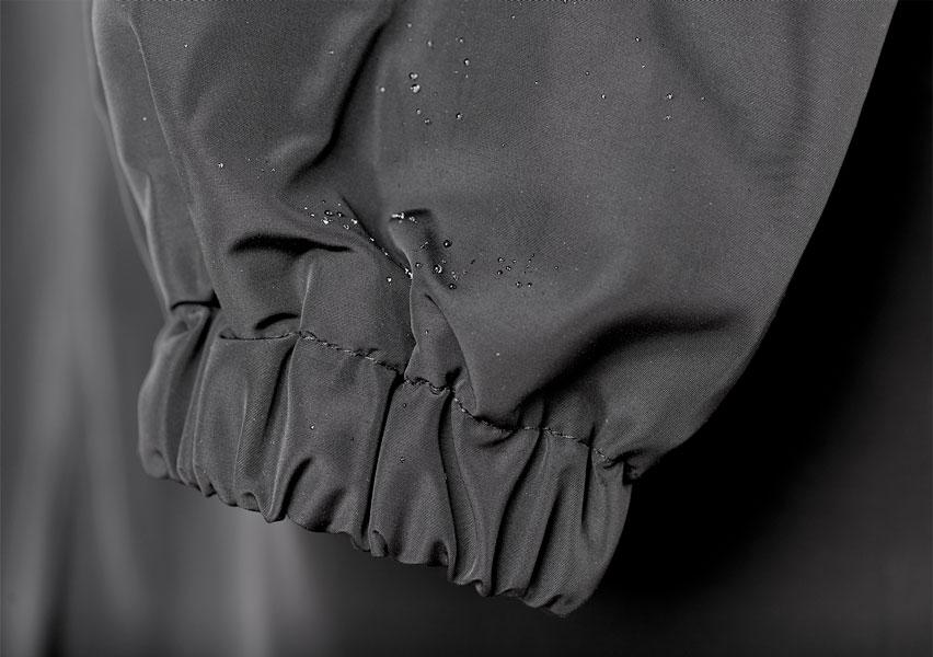 Lunara - Stylish Belt Trench Coat