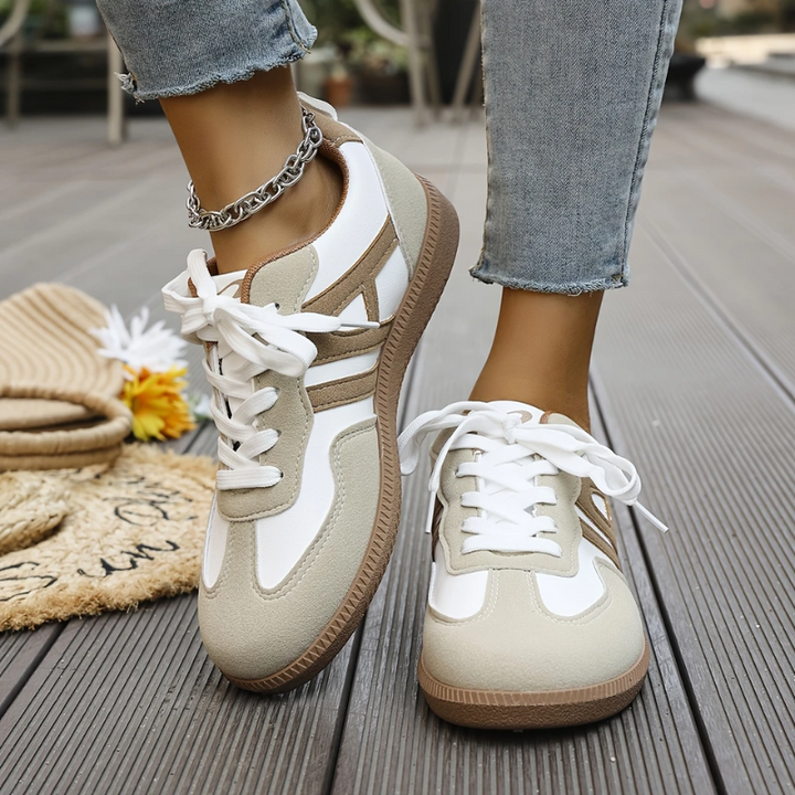 Josephine – Comfort Orthopedic Sneakers