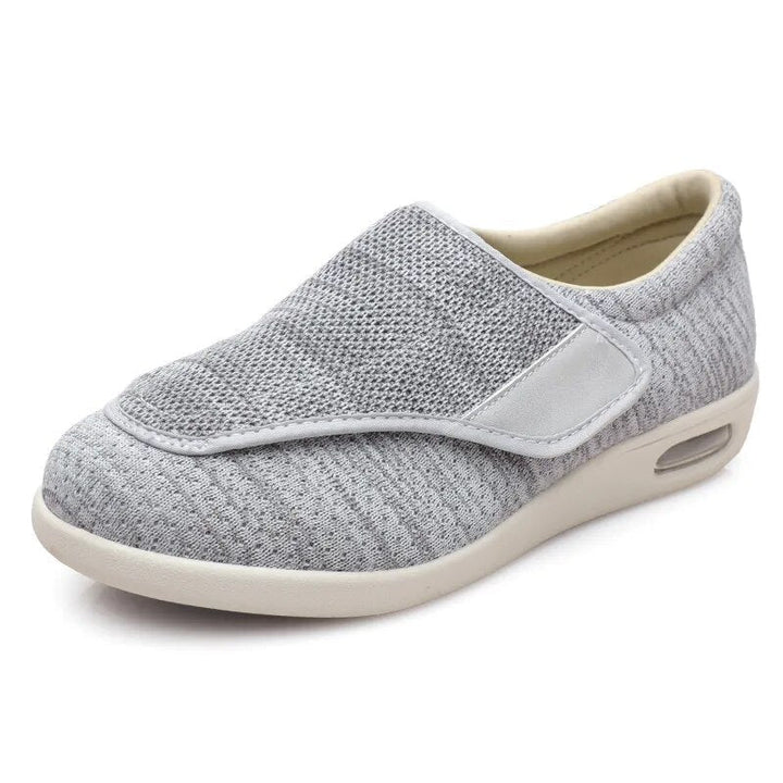 OrthoEase™ - Wide-Fitting Orthopedic Shoes