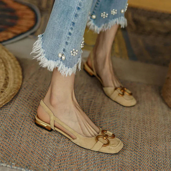 Mathilda - Comfortable and Durable Orthopedic Sandals
