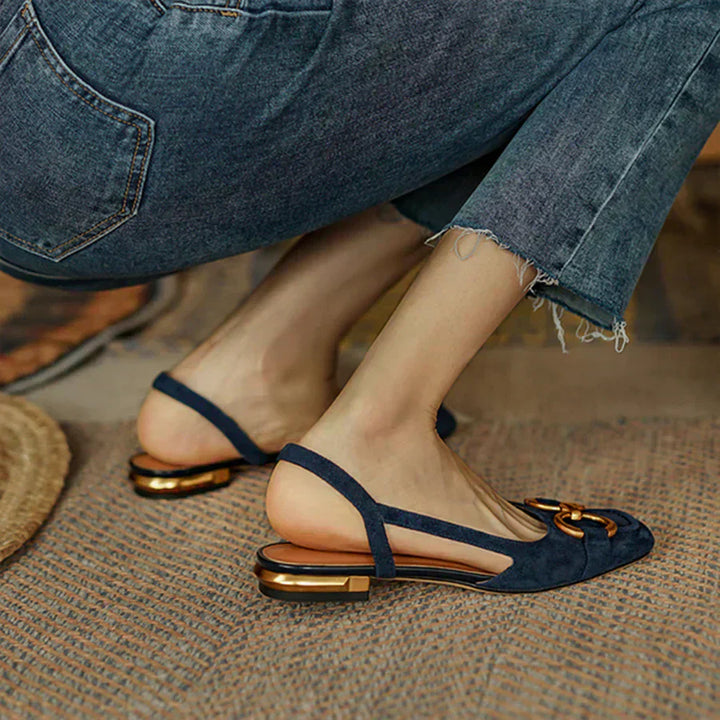 Mathilda - Comfortable and Durable Orthopedic Sandals