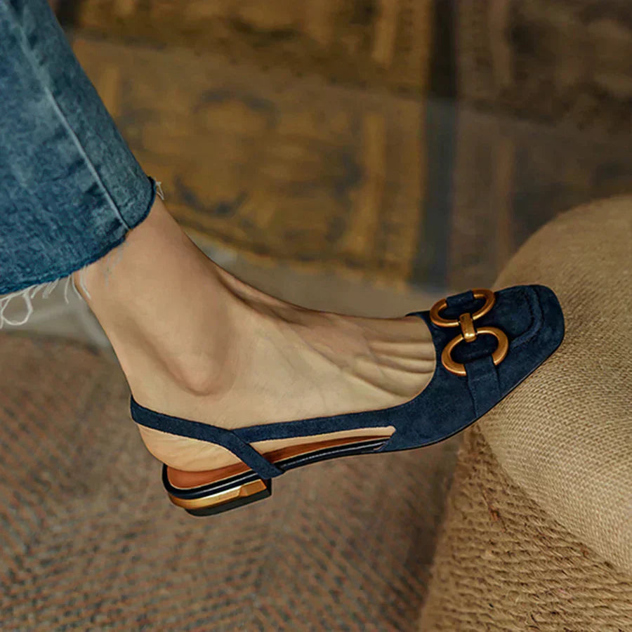 Mathilda - Comfortable and Durable Orthopedic Sandals