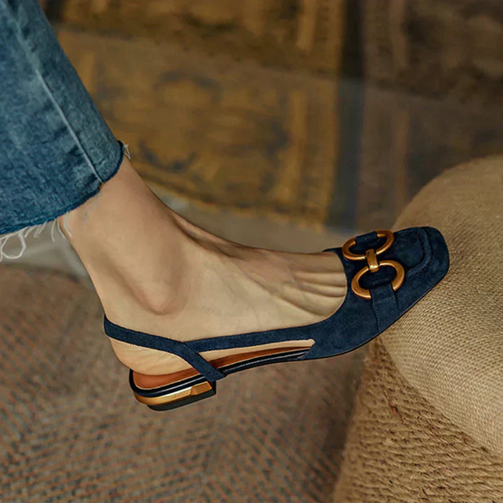 Mathilda - Comfortable and Durable Orthopedic Sandals