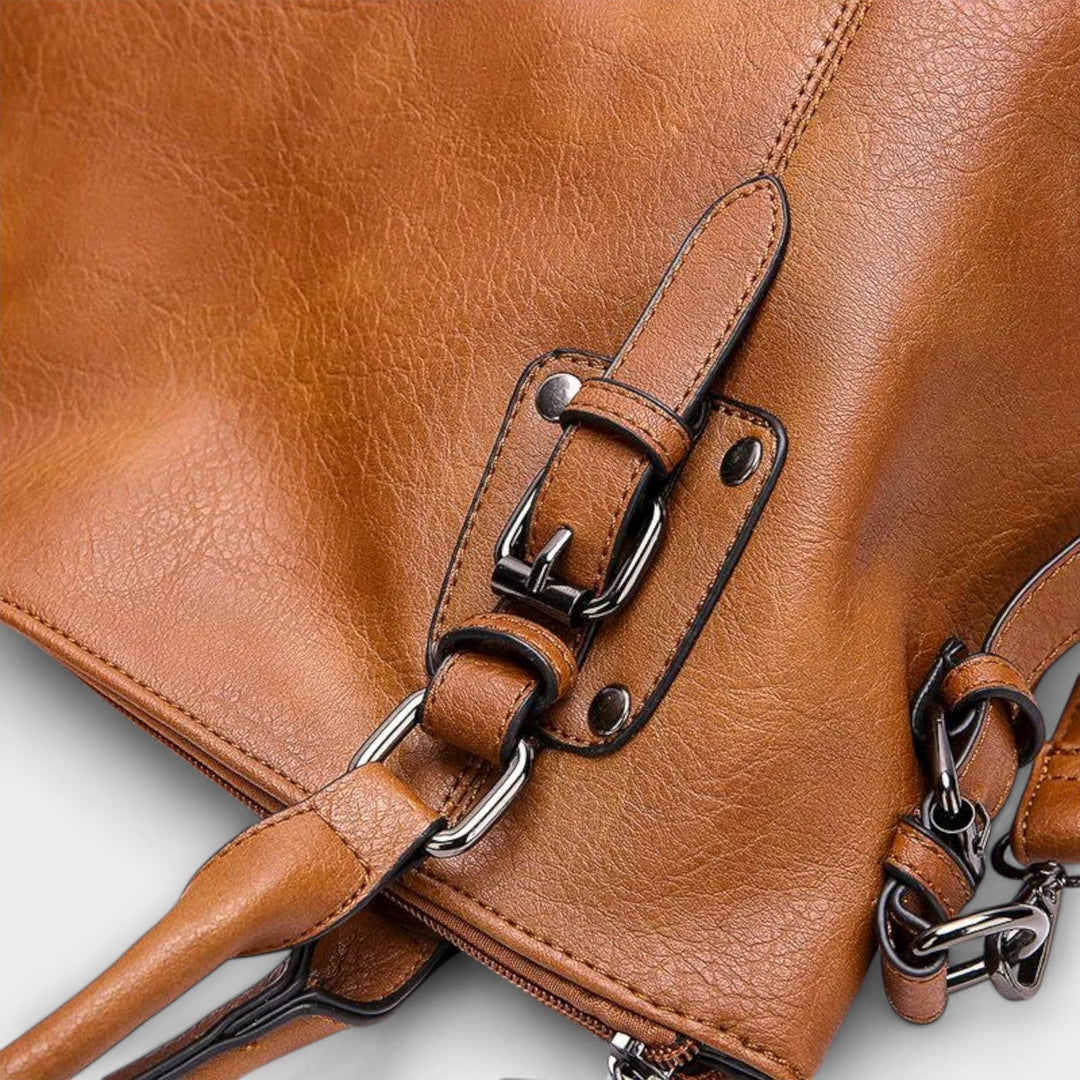 Ella - Elegant Shoulder Bag