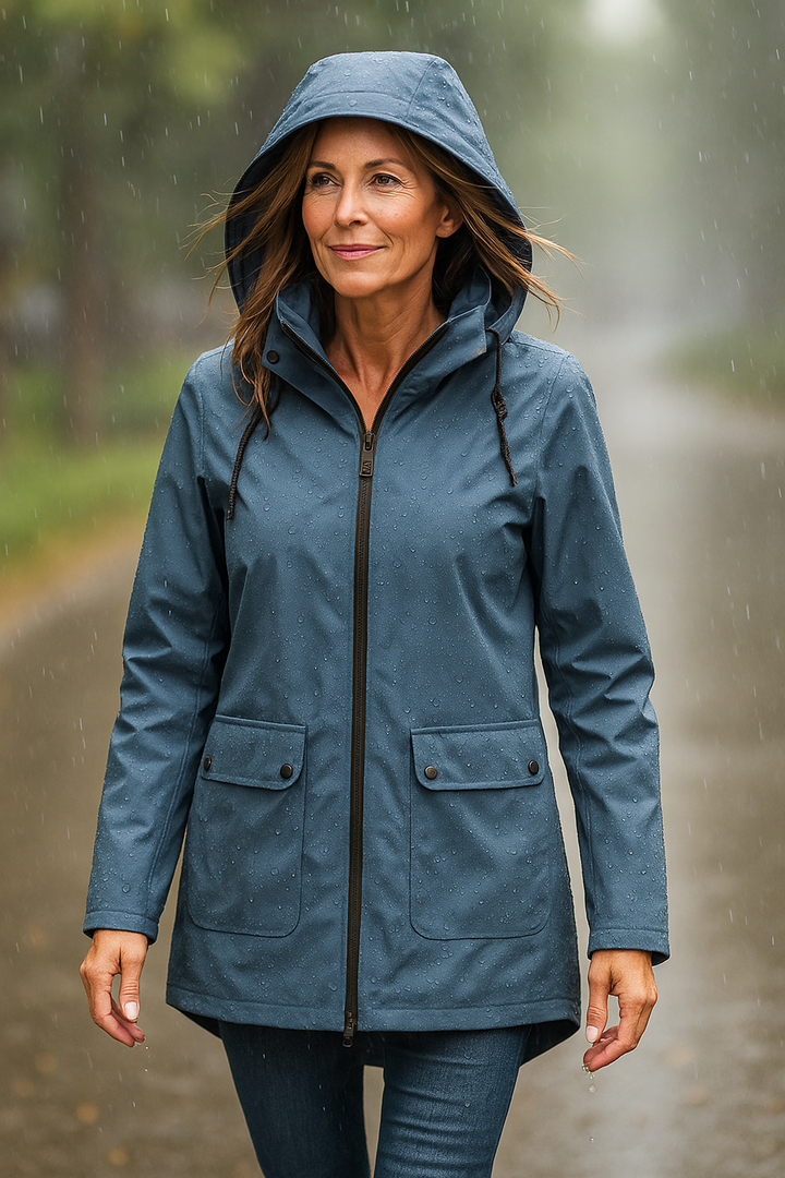 Coshiva – Stylish Comfortable Coat