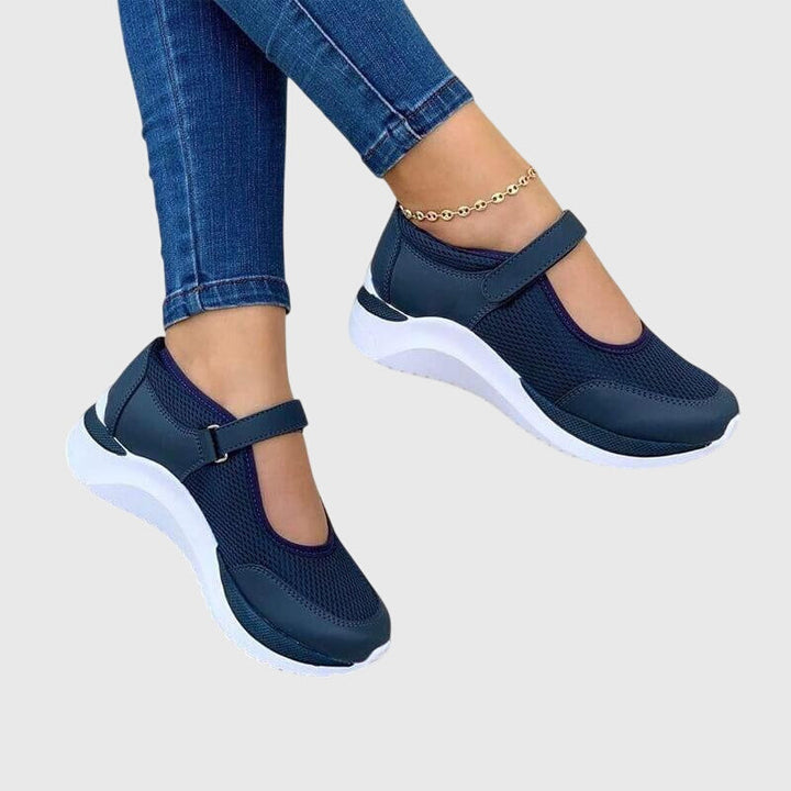 Valerié | Women's Orthopaedic Shoes with Supportive Soles