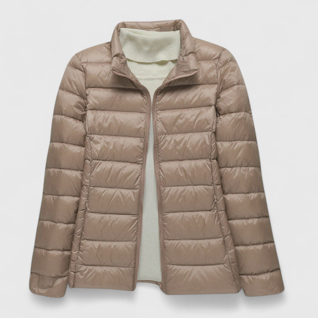 Beatriz – Stylish Comfort Lined Jacket