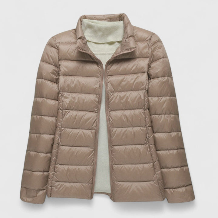 Beatriz – Stylish Comfort Lined Jacket