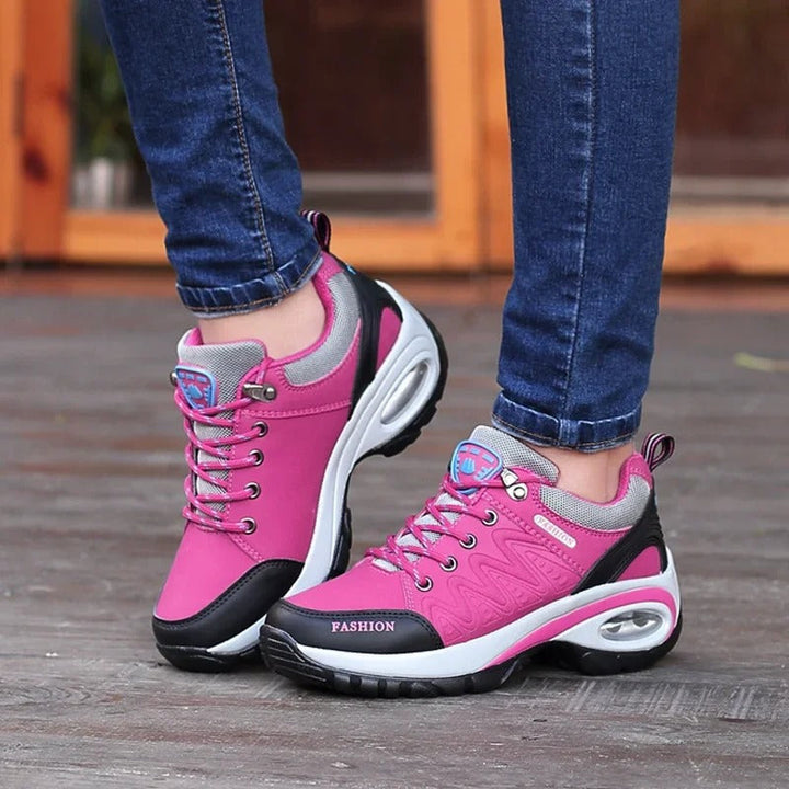 OrthoEase™ - Comfortable ergonomic sneaker