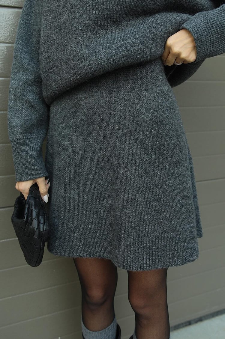 Marietta – Comfortable Two-Piece Set