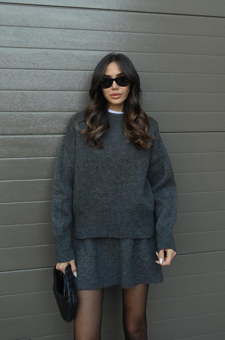 Marietta – Comfortable Two-Piece Set