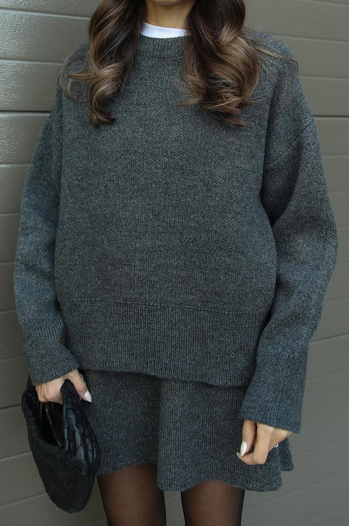Marietta – Comfortable Two-Piece Set