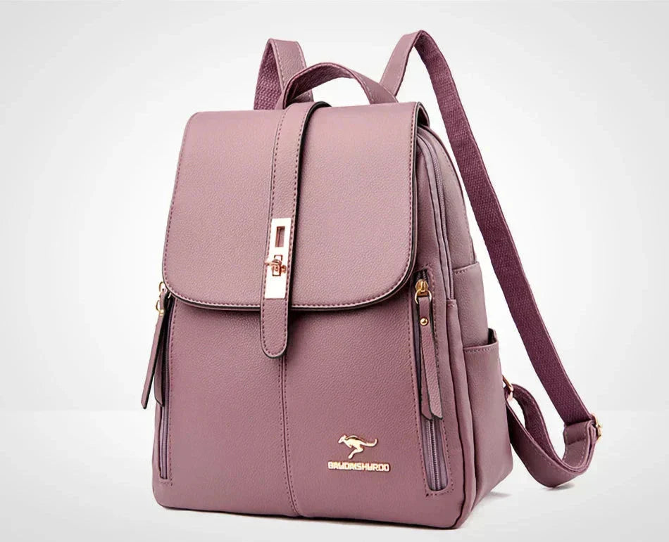Amagda™ | Classic Backpack