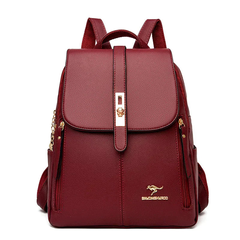 Alisa™ | Statement Backpack