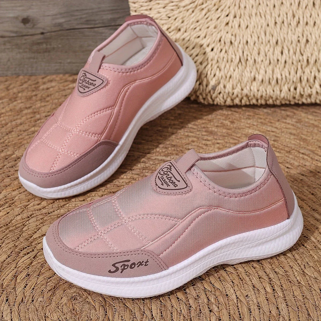 Thelma – Comfortable, Airy & Lightweight Shoes