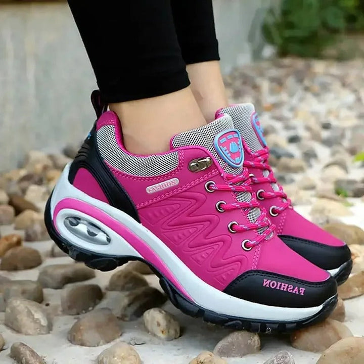 OrthoEase™ - Comfortable ergonomic sneaker