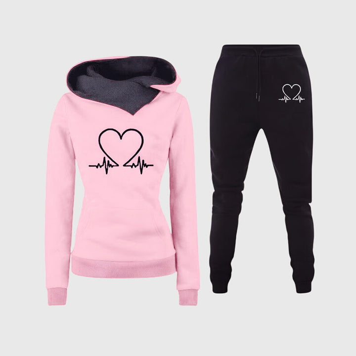 Felicity – Cozy Gym Set