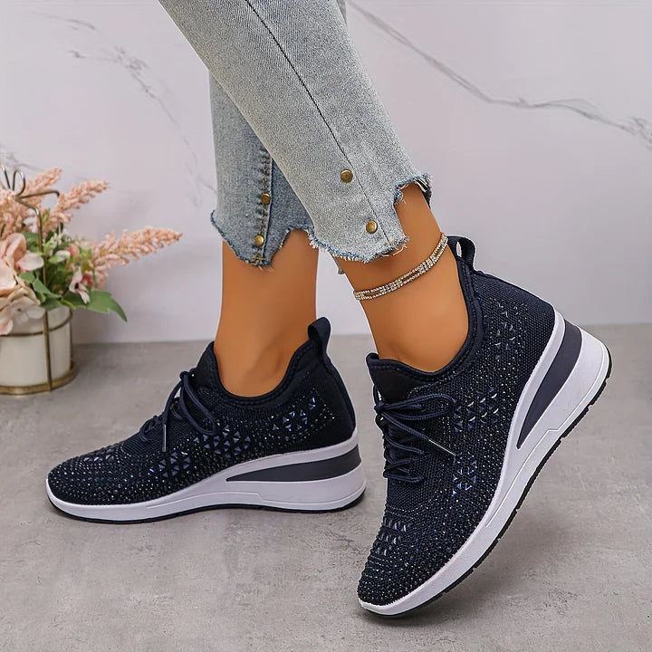 Sophia – Orthopedic Sneakers