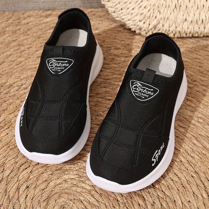 Thelma – Comfortable, Airy & Lightweight Shoes