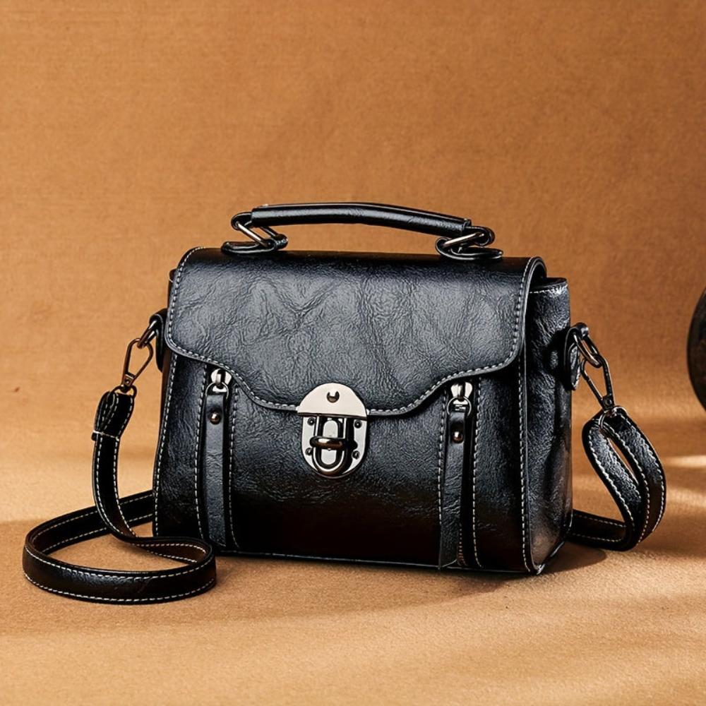 Luna | Retro-Chic Handbag