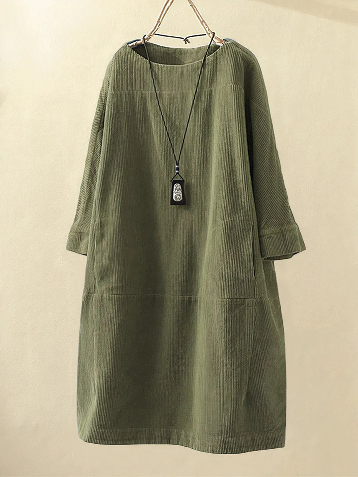 Gabriele – Stylish Tunic Dress