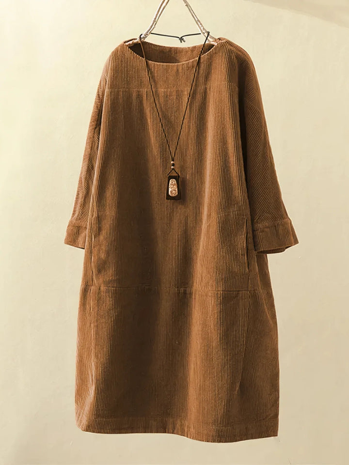 Gabriele – Stylish Tunic Dress