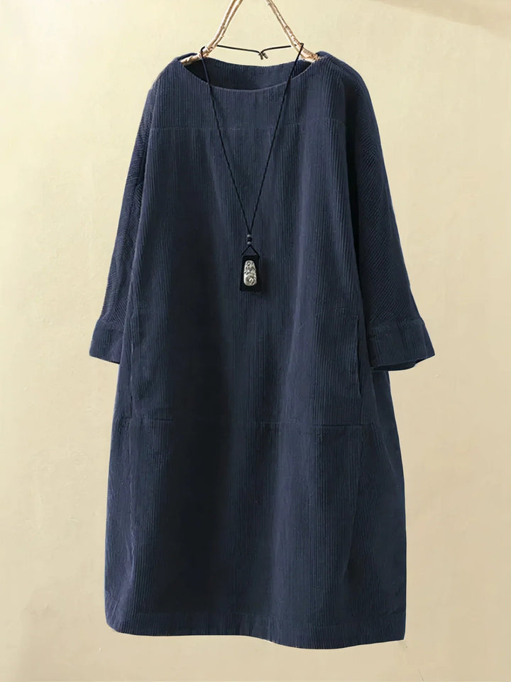 Gabriele – Stylish Tunic Dress
