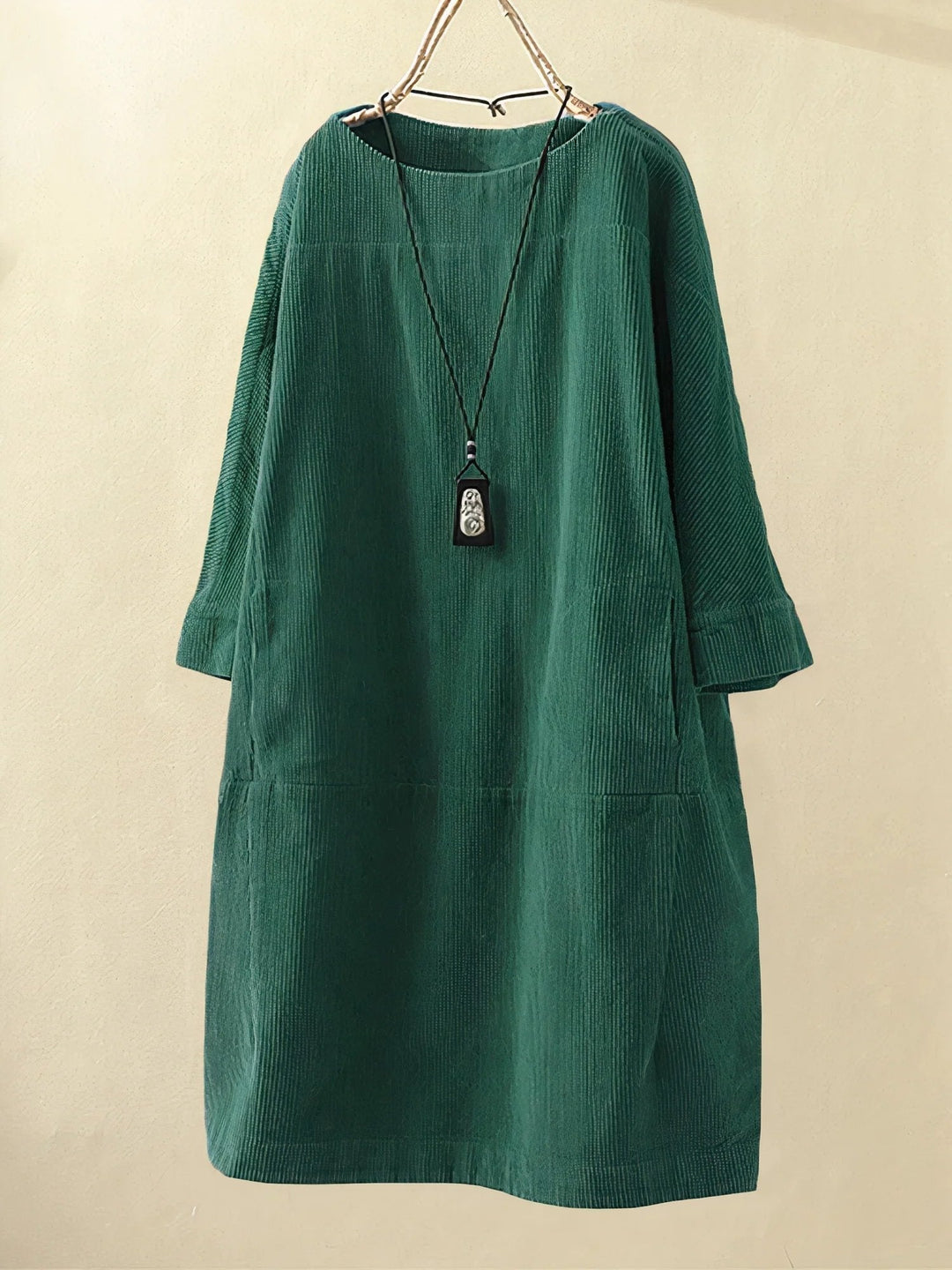 Gabriele – Stylish Tunic Dress