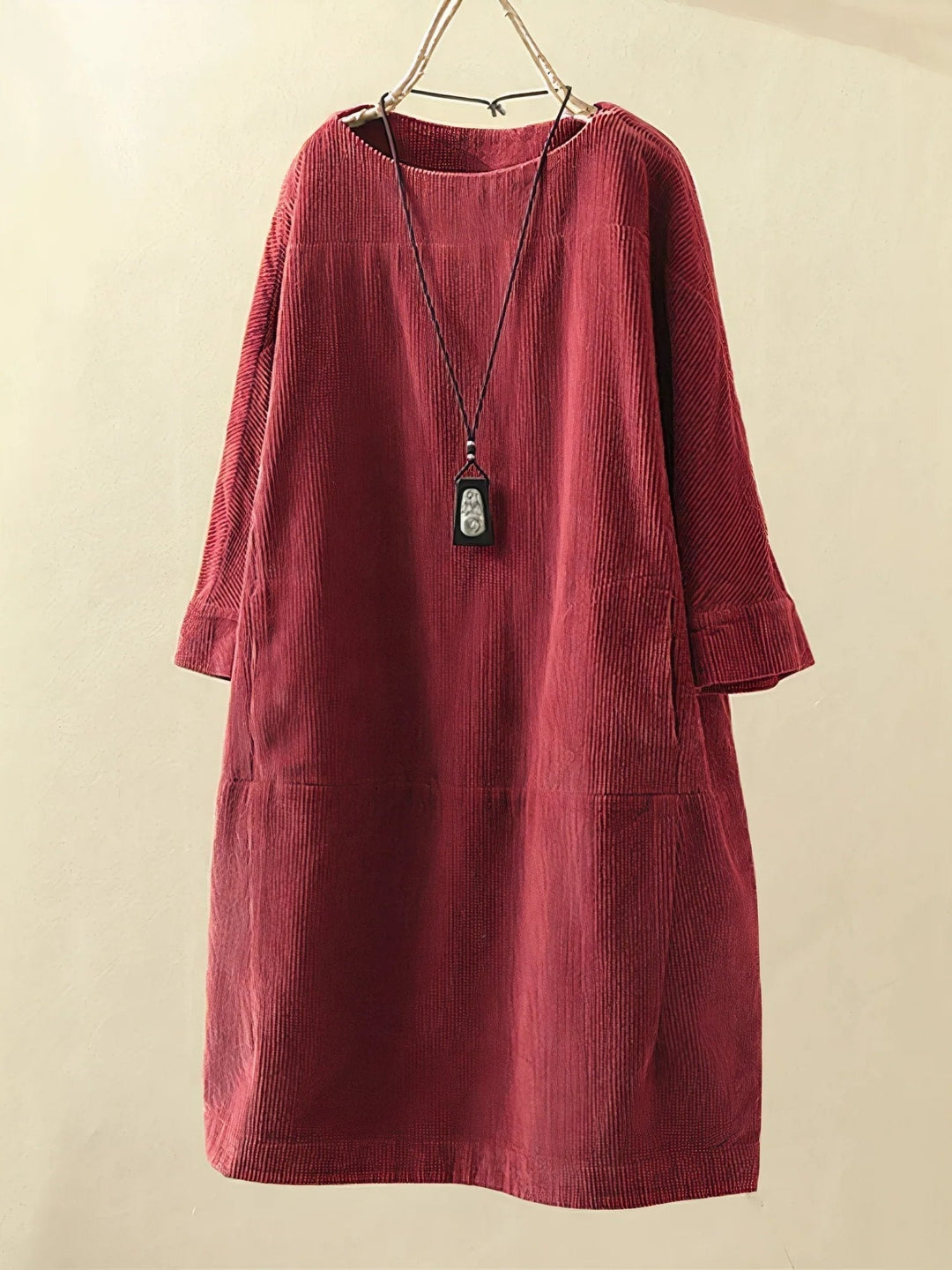 Gabriele – Stylish Tunic Dress