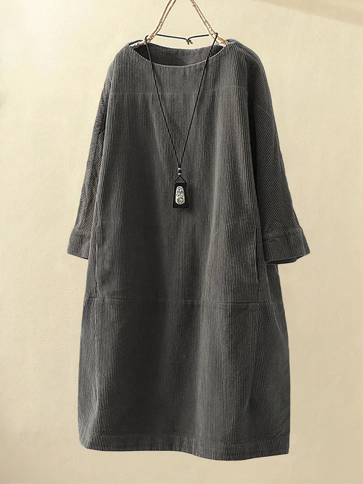 Gabriele – Stylish Tunic Dress