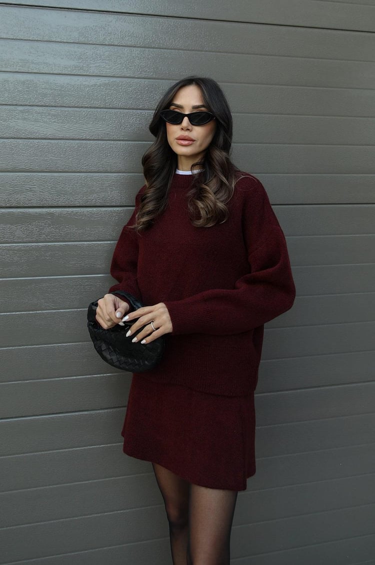 Marietta – Comfortable Two-Piece Set