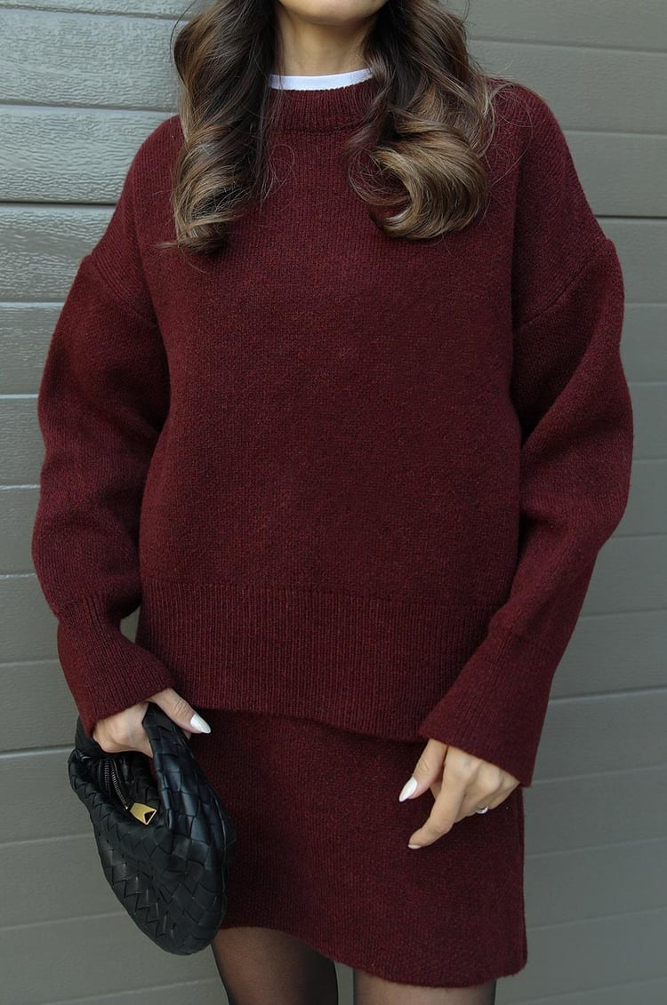 Marietta – Comfortable Two-Piece Set