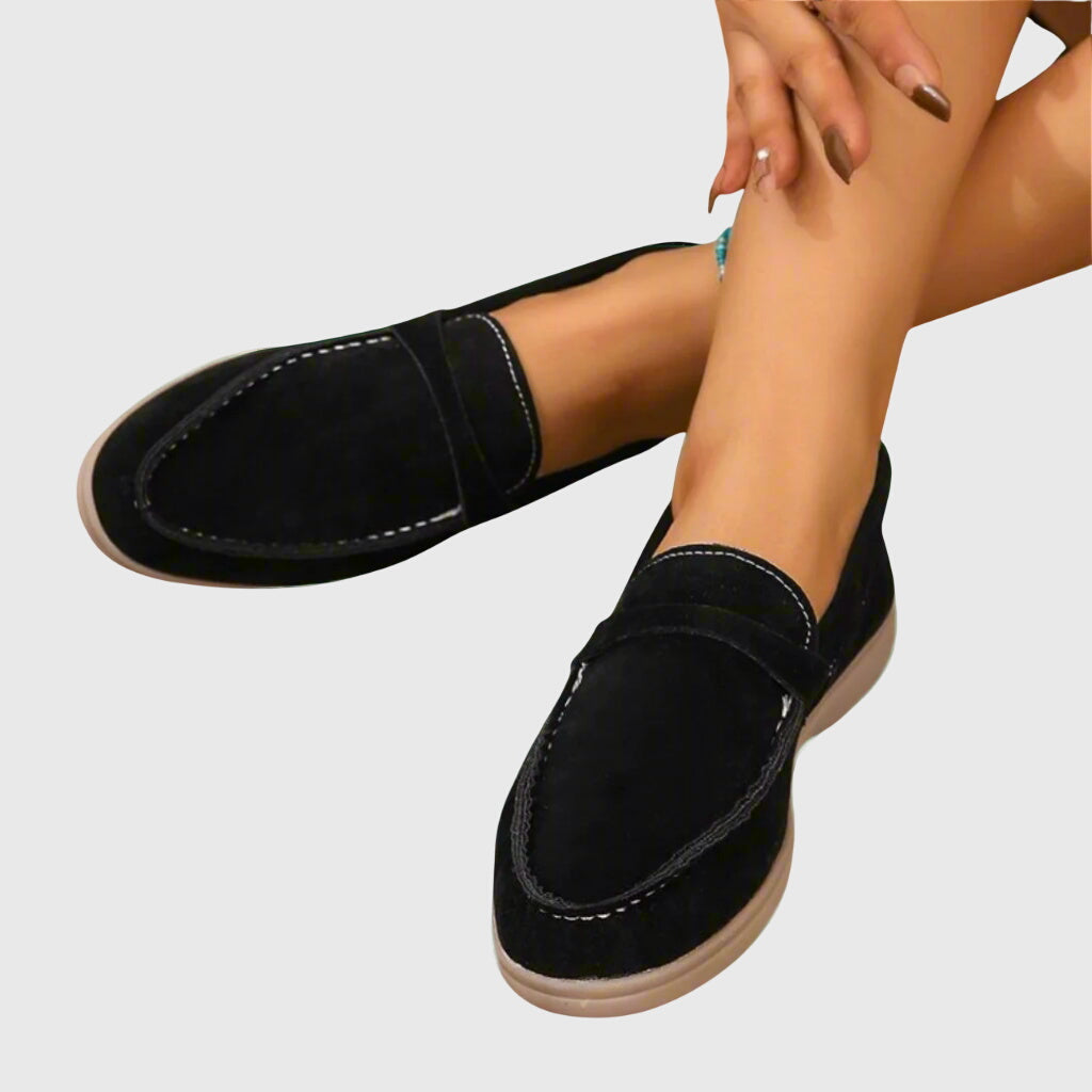 Edwina - Orthopedic Shoes
