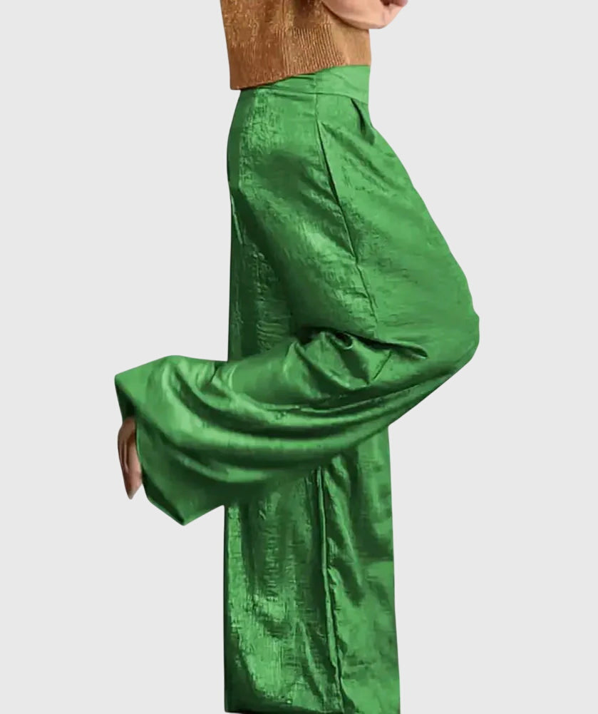 HALIDE PANTS