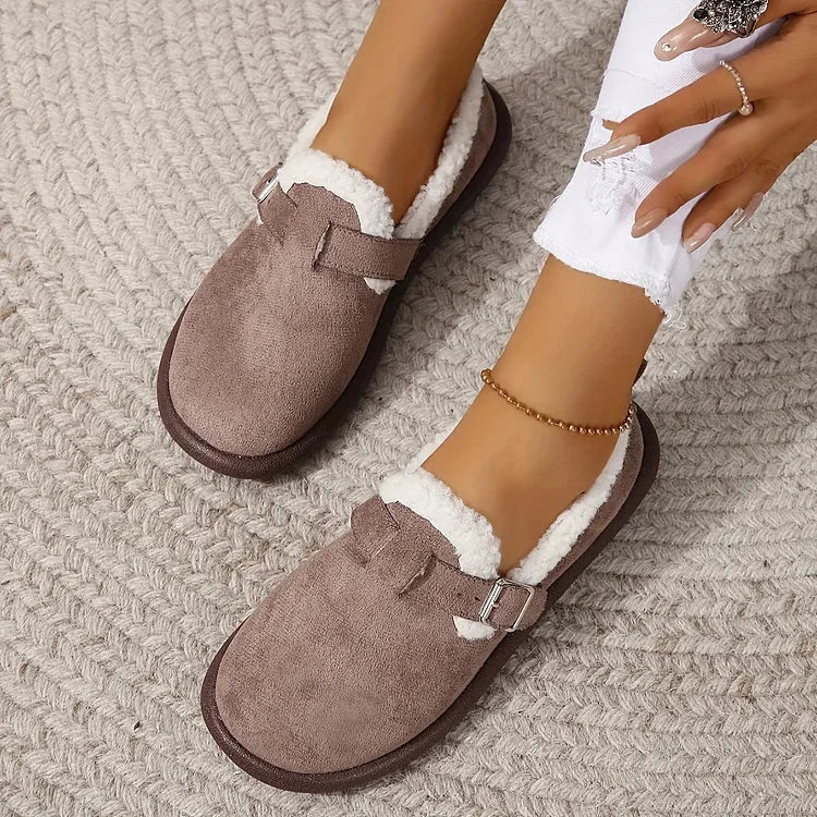 Kathryn – Chic Slip-On Orthopedic Shoes