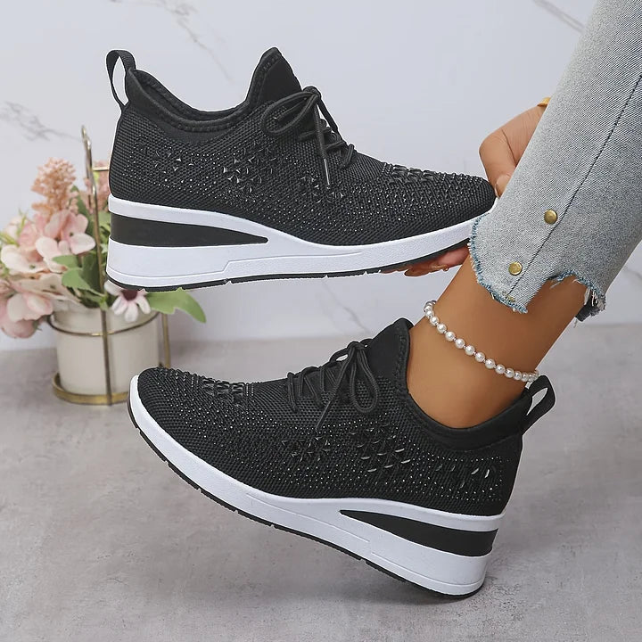 Sophia – Orthopedic Sneakers