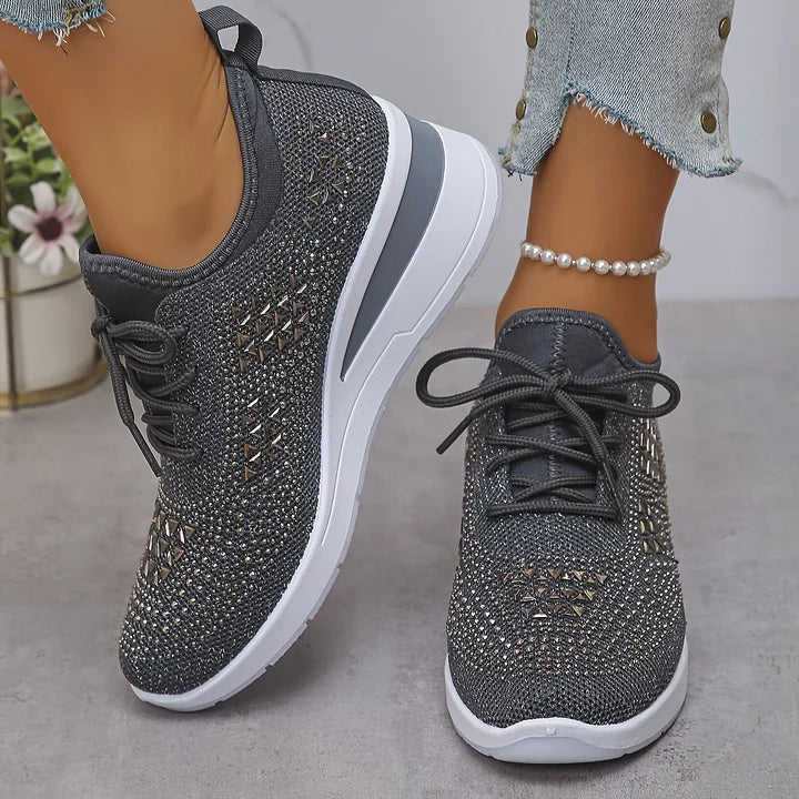 Sophia – Orthopedic Sneakers