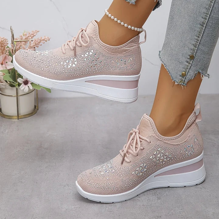 Sophia – Orthopedic Sneakers