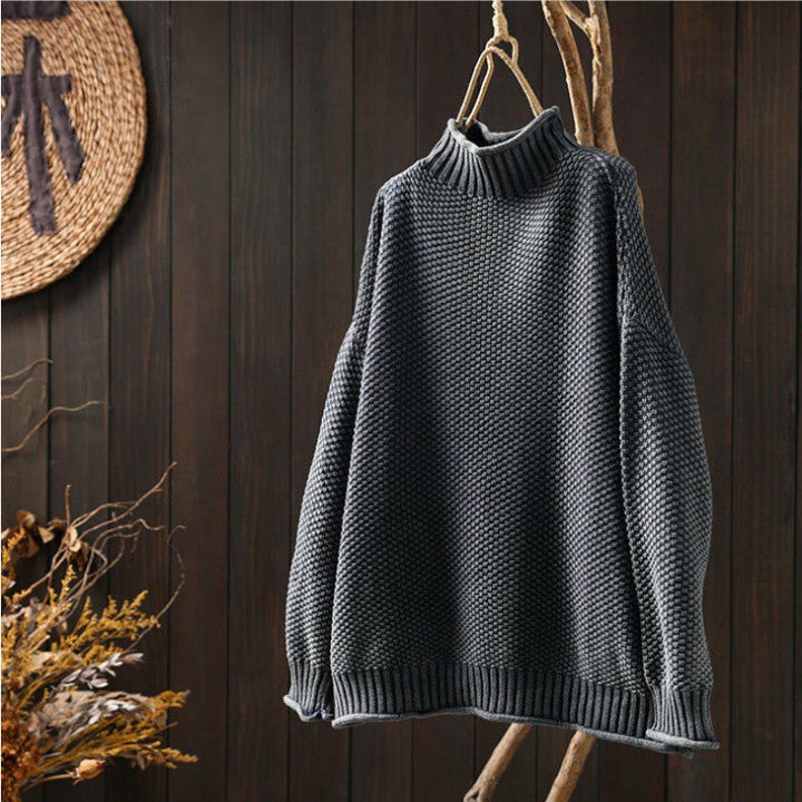 Noa - Fashionable Oversized Sweater