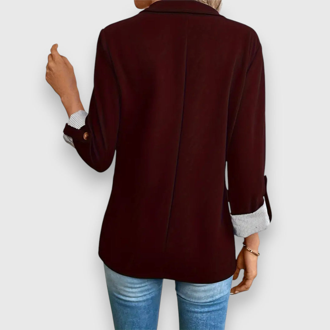 Elise – Women's Blazer